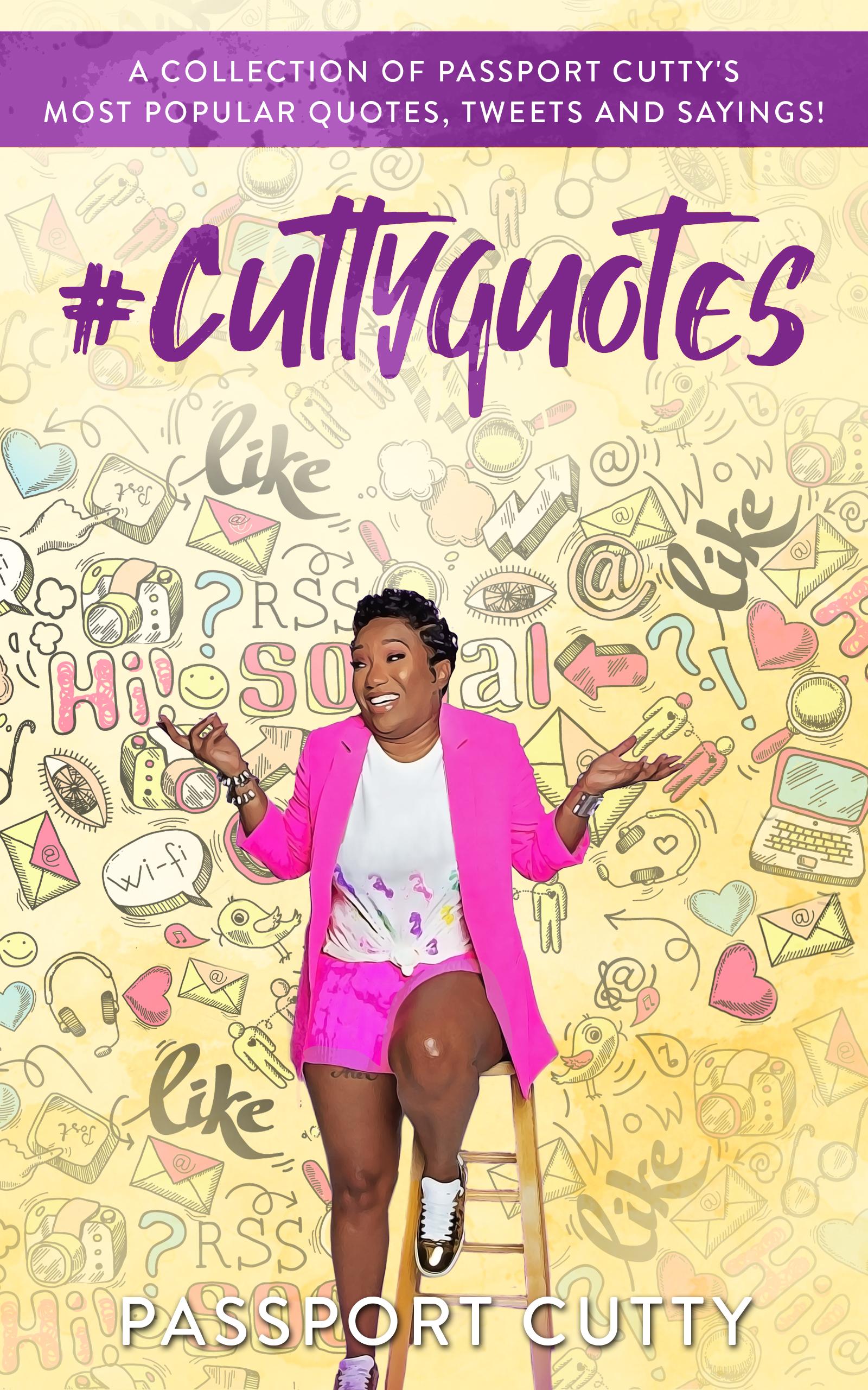 CUTTY QUOTES